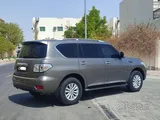 Nissan Patrol Standard 2018